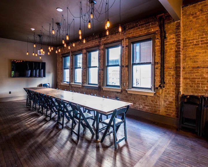 The Board Room, photo 1