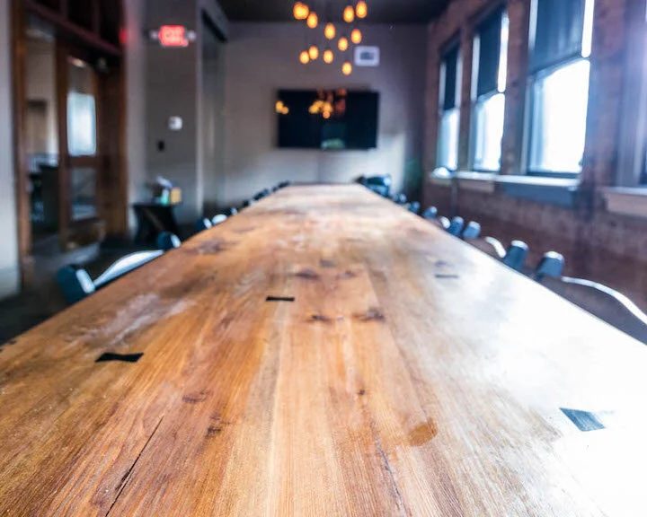 The Board Room, photo 4