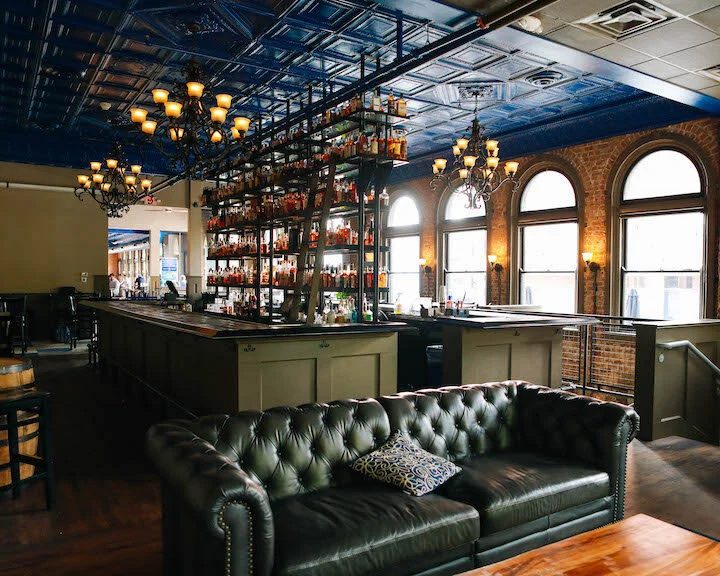 The Bourbon Lounge, photo 2