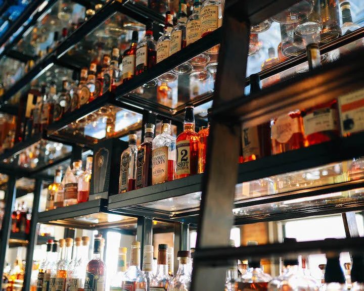 The Bourbon Lounge, photo 3