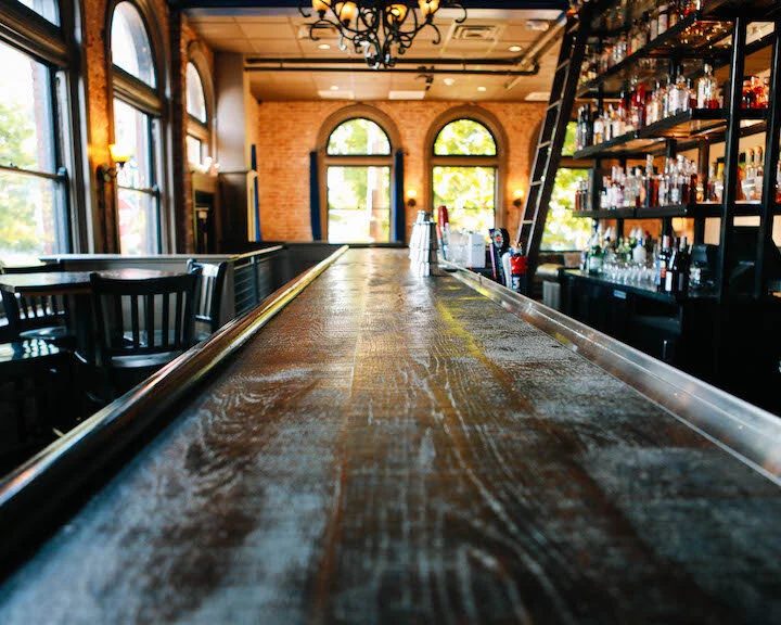 The Bourbon Lounge, photo 5