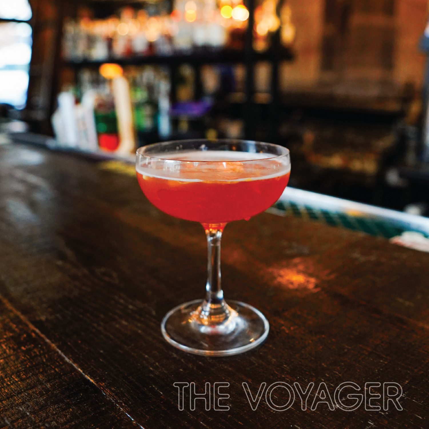The Voyager