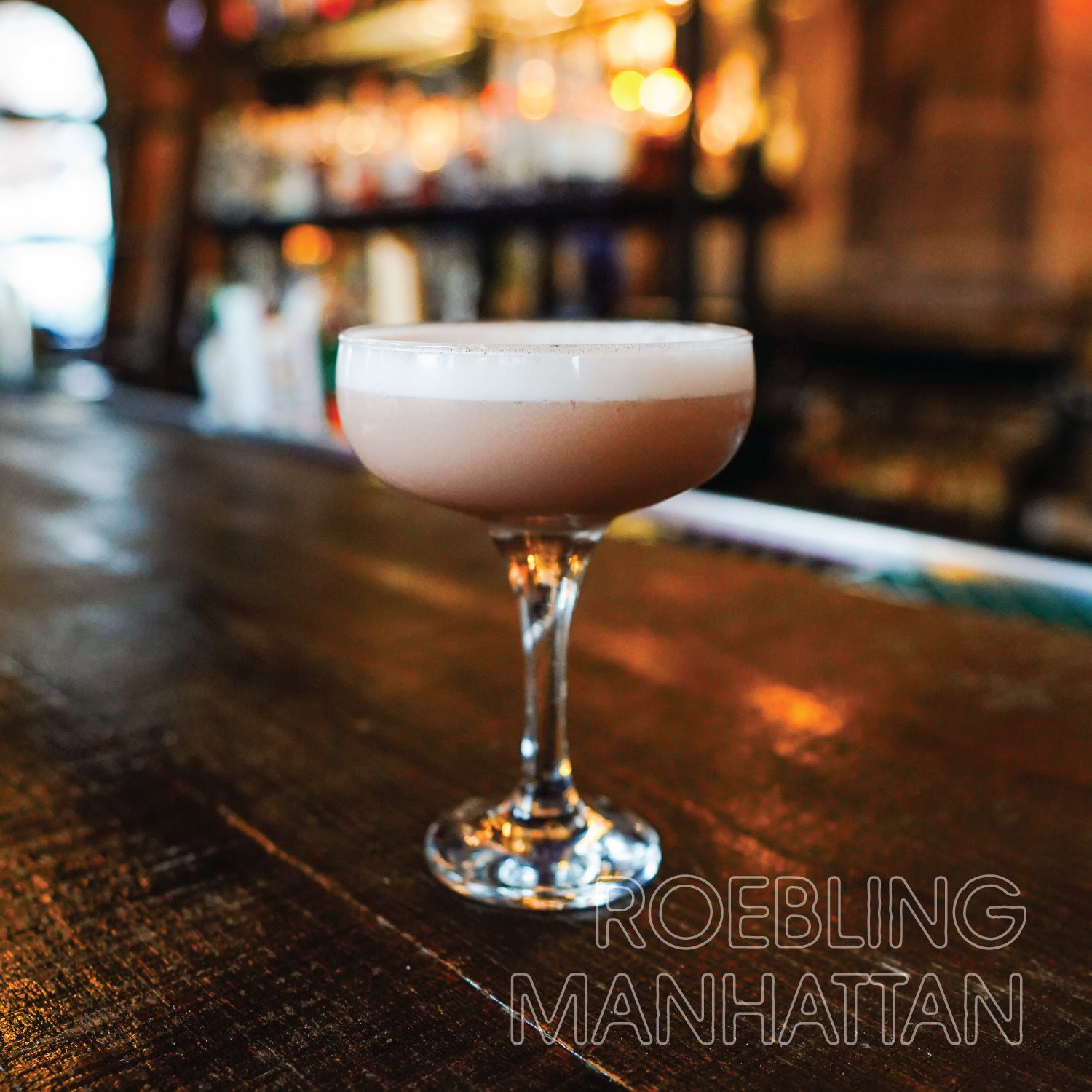 Roebling Manhattan